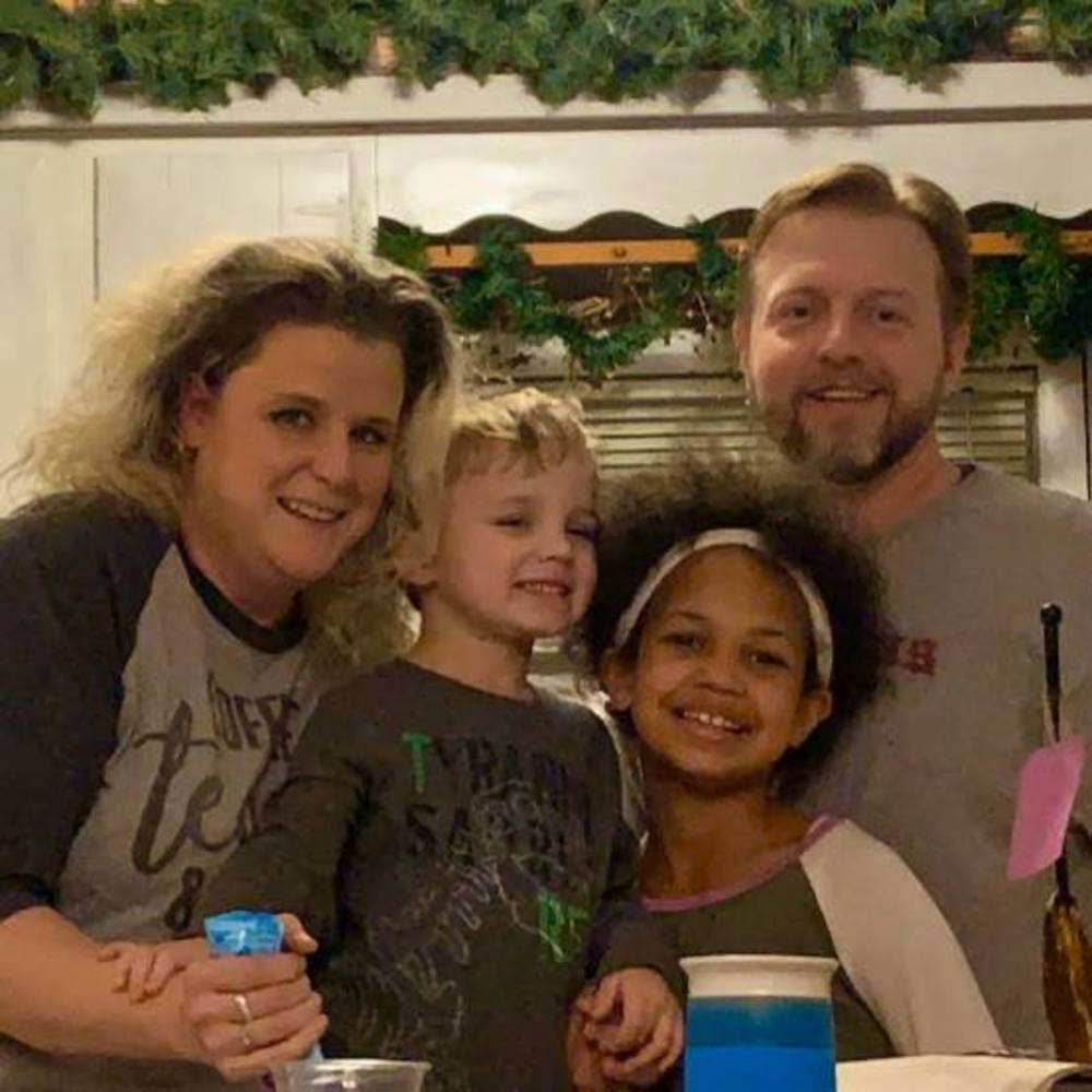 Meet your Posher, Aaron n